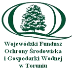 Wojewódzki Fundusz Ochrony Środowiska i Gospodarki Wodnej w Toruniu